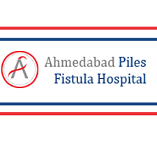 Ahmedabad Piles Fistula Hospital logo