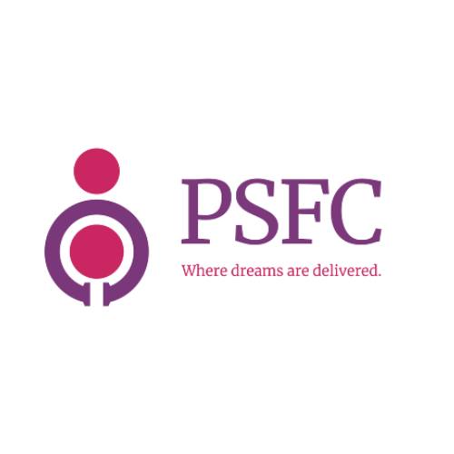 Pearl Singapore Fertility Centre logo