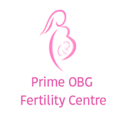 Prime OBG Women Speciality logo