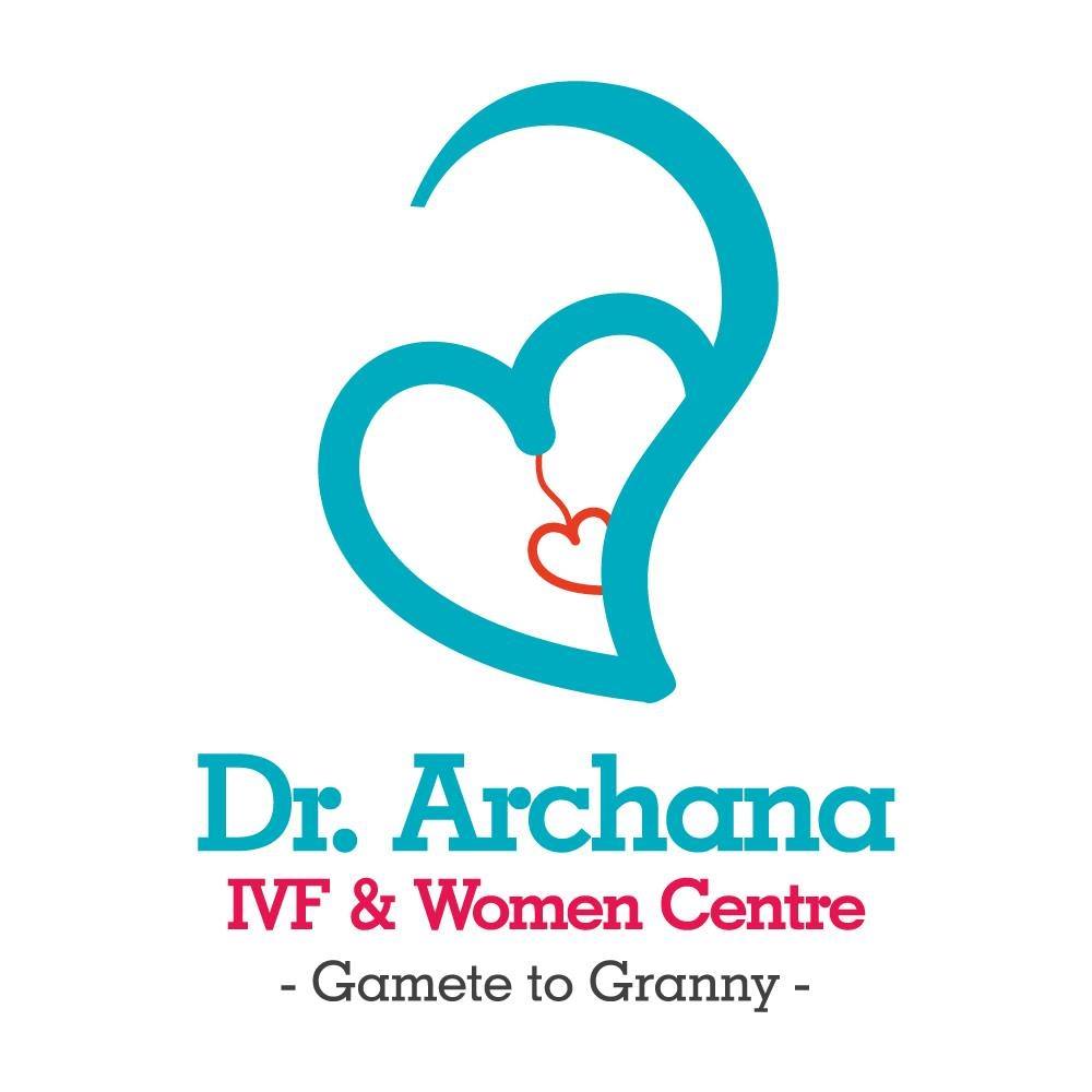 Dr. Archana IVF & Women Centre logo
