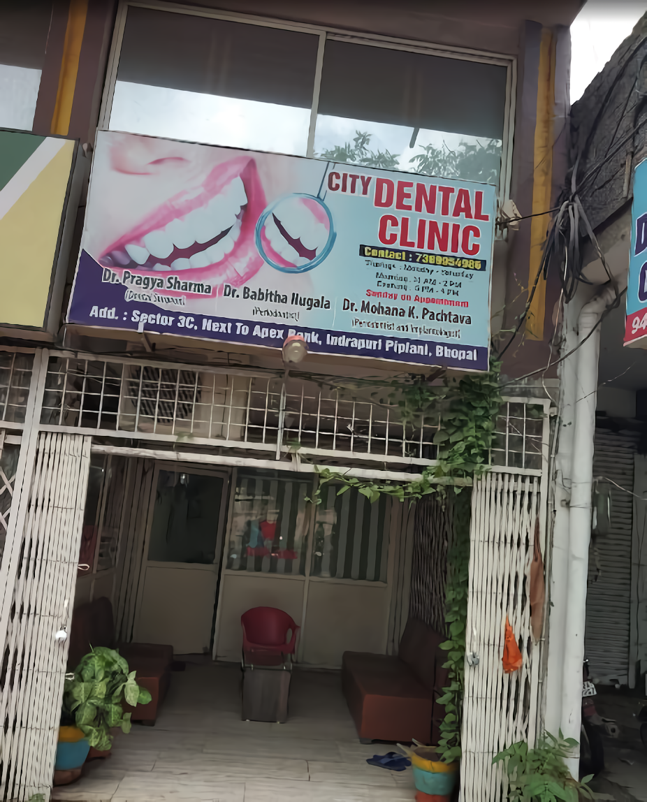 City Dental Clinic