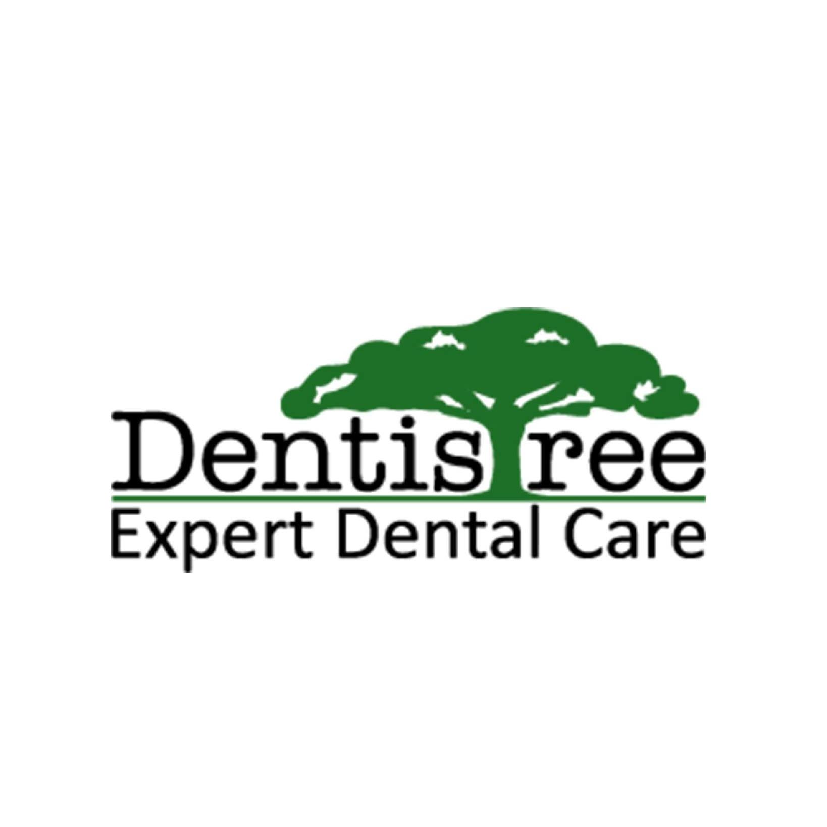 Dentistree Dental - Teynampet logo