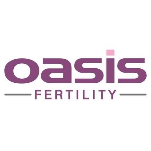 Oasis Fertility logo