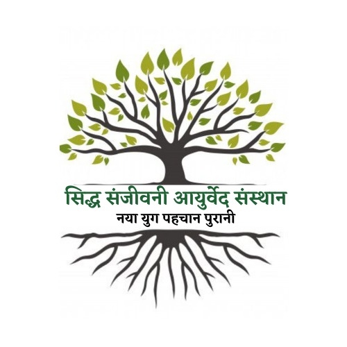 Siddha Sanjeevani Ayurveda - Ayurvedic Hospital logo