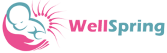 Wellspring IVF & Women's Hospital logo