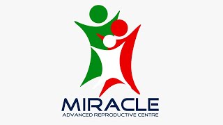 Miracle Advanced Reproductive Centre logo