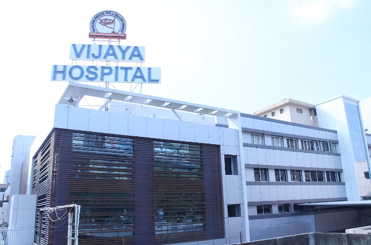 Vijaya Hospital photo