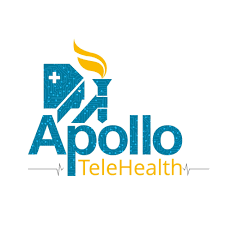 Apollo Clinic - Valasaravakkam logo