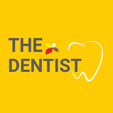 The Dentist Clinic logo