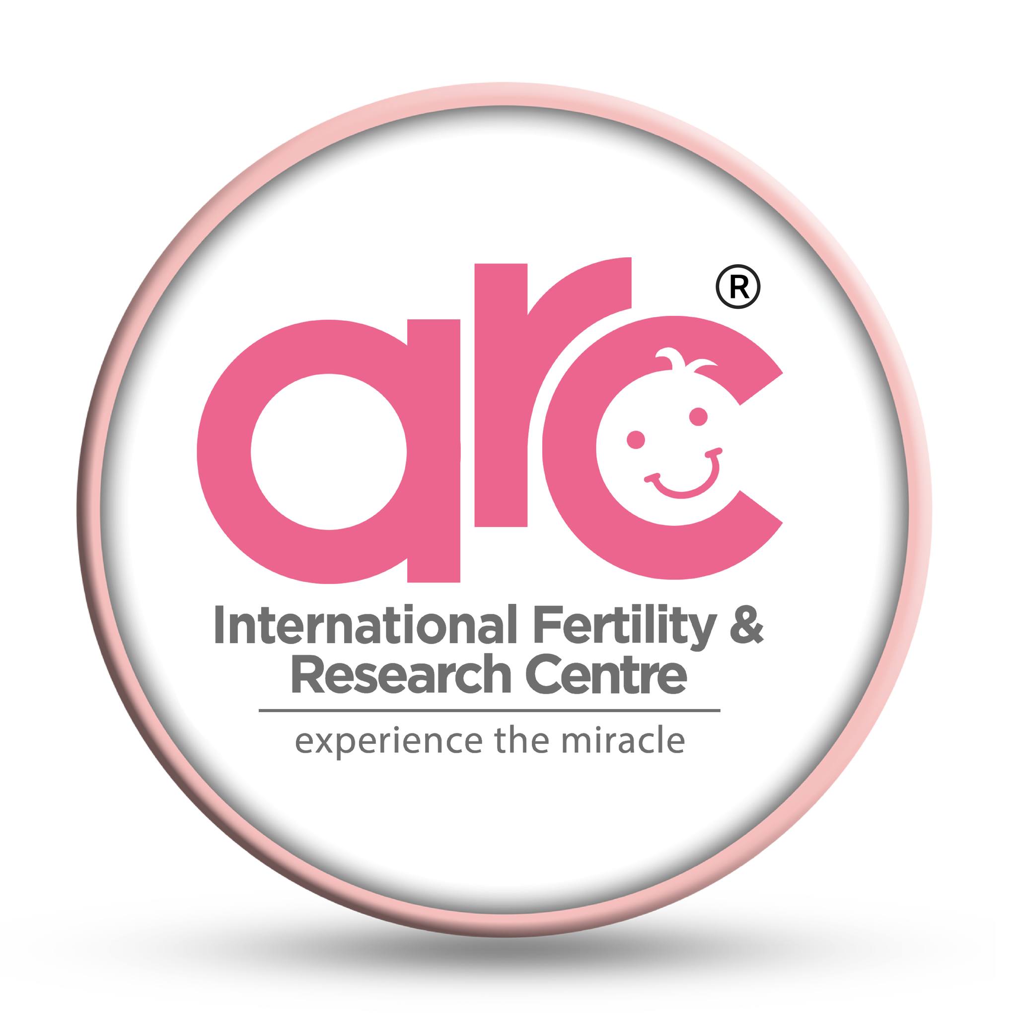 ARC Fertility Hospitals logo