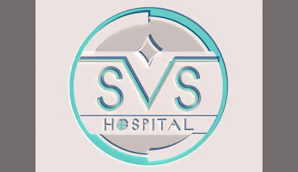 Siddhi Vinayak Surgical Hospital logo