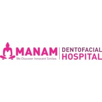 Manam Hospital logo