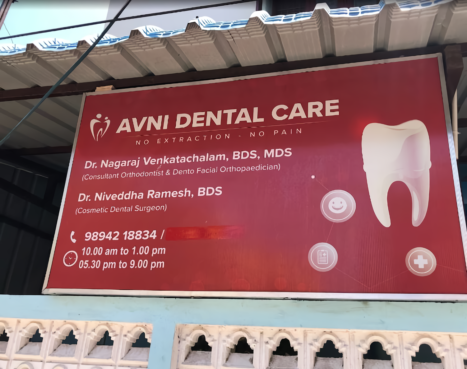 Avni Dental Care