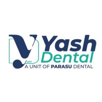 Yash Dental Clinic logo