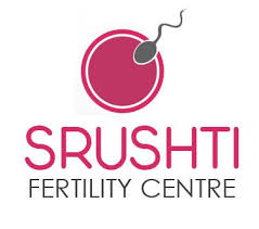 Srushti Fertility Centre logo