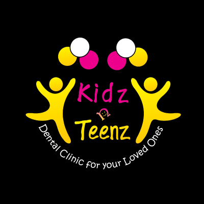 Kidz N Teenz Clinic logo