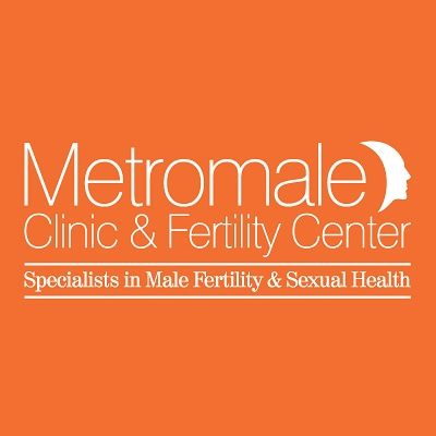 Metromale Clinic & Fertility Center logo