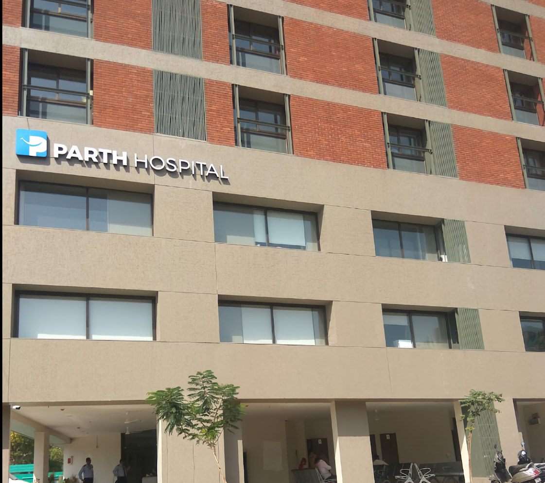 Parth Hospital