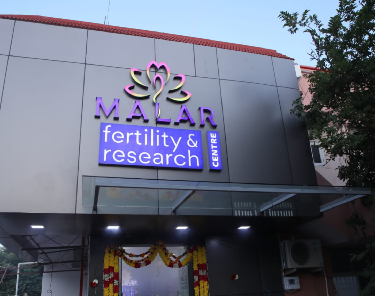 Malar Fertility And Research Centre