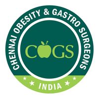 Chennai Obesity & Gastro Surgeons Centre logo