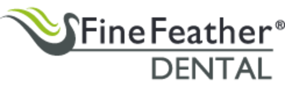 Fine Feather Dental Clinic logo