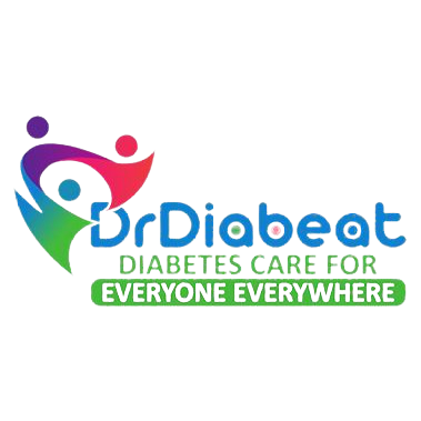 The Divine Healthcare logo