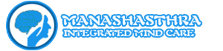 Manashasthra Integrated Mind Care logo