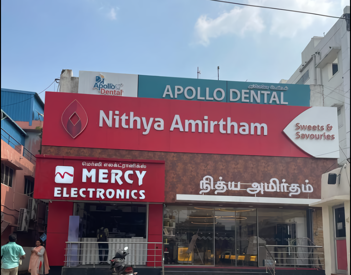 Apollo Dental Clinic