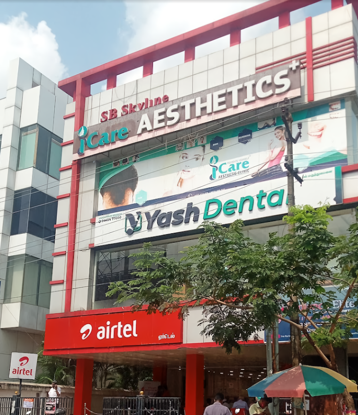 Yash Dental