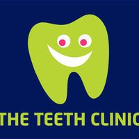 The Teeth Clinic logo