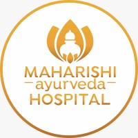 Maharishi Ayurveda Hospital logo