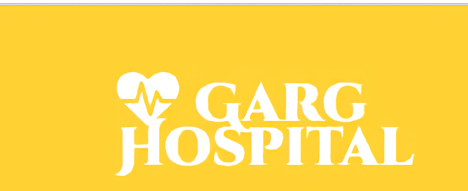 G. A. R. G. Hospital logo