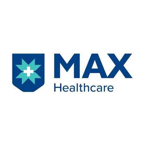 Max Med Centre logo