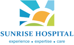 Sunrise Hospital - Kalindi Colony logo