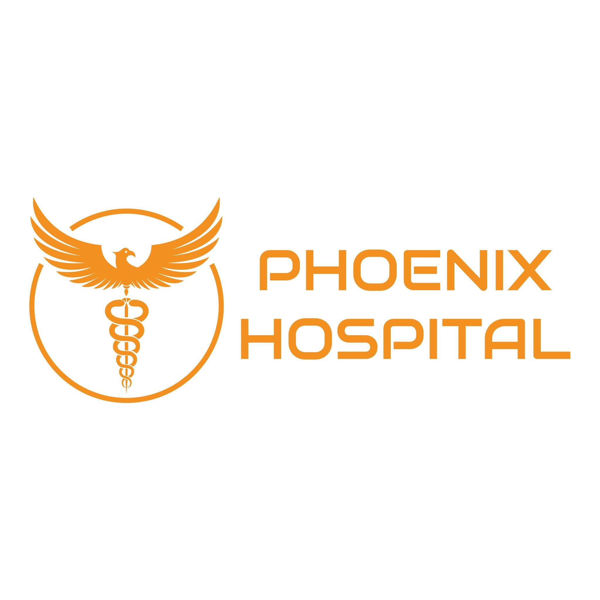 Phoenix Hospital - HSR Layout logo