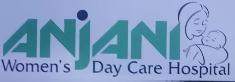Anjani Hospital - Banaswadi logo