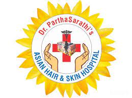 Dr. Parthasarathi's Asian Hair And Skin Hospitals logo