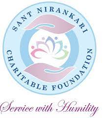 Sant Nirankari Charitable Hospital logo