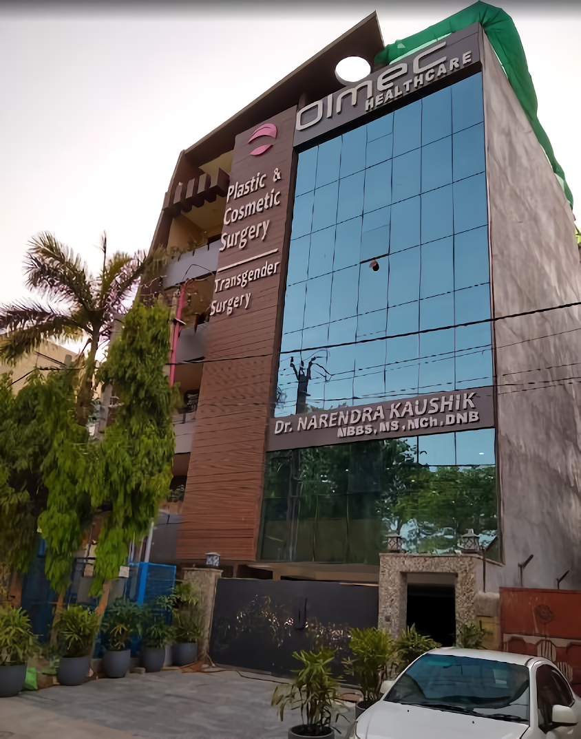 Olmec Health Care Prashant Vihar, North West Delhi - Contact number ...