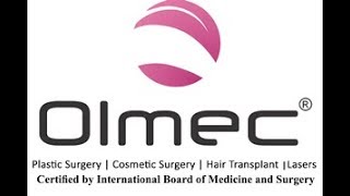 Olmec Health Care logo