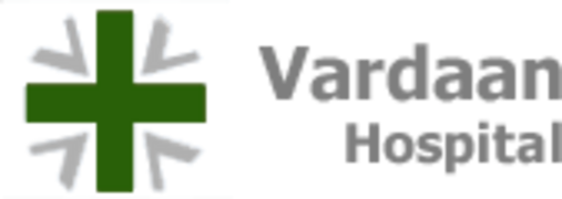 Vardaan Hospital logo