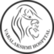 Varalakshmi Hospital logo