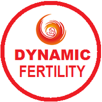 Dynamic Fertility & IVF Center logo