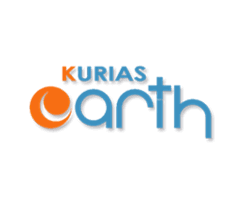 Kurias Earth Multispeciality Ayurveda Hospital Pvt. Ltd logo