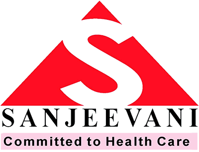 Sanjeevani Hospital - Jasola logo