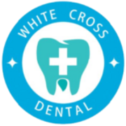 White Cross Dental logo