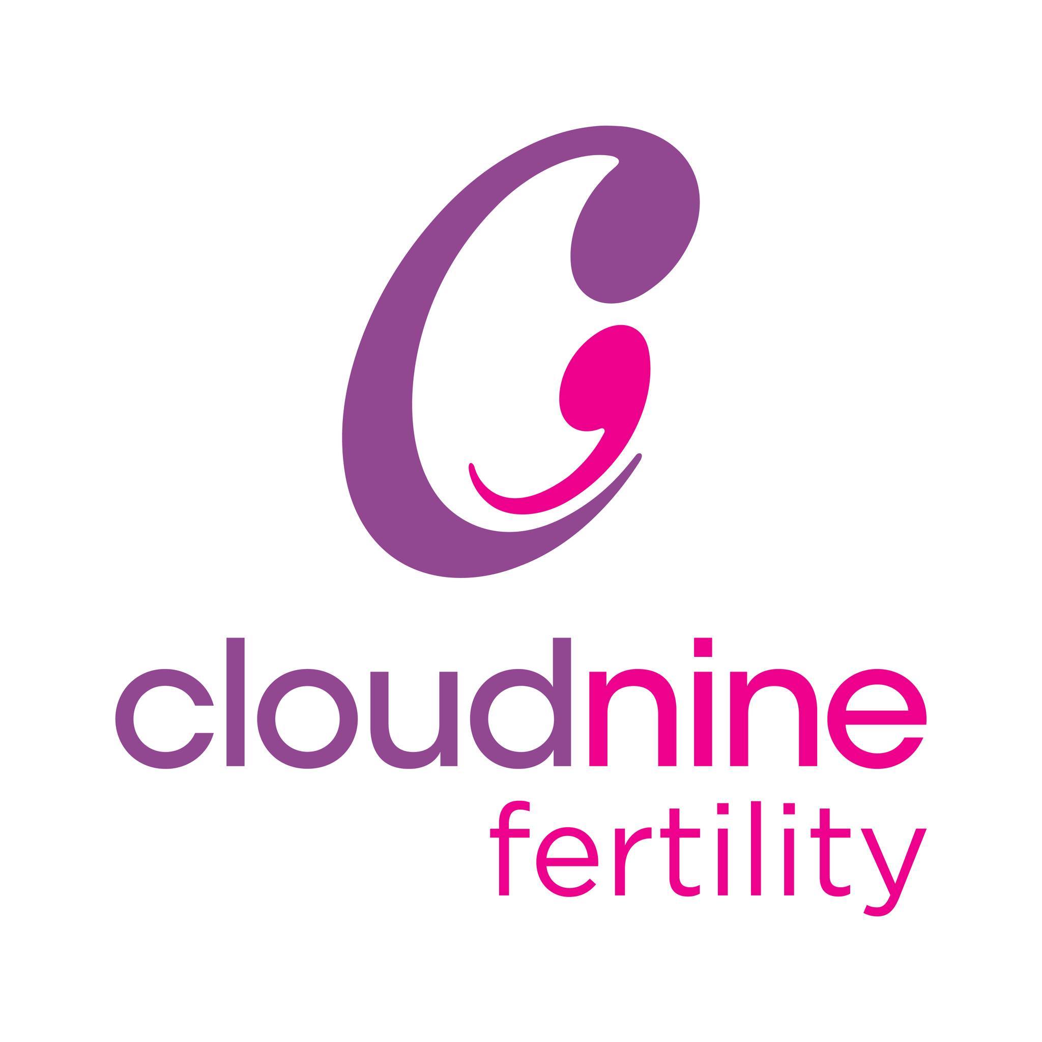 Cloudnine Fertility Hospital logo