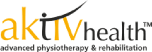 AktivHealth logo