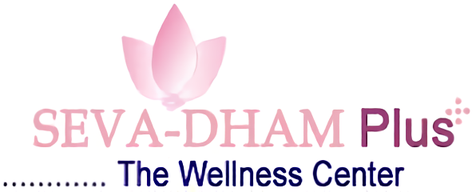 Seva Dham Plus Hospital logo