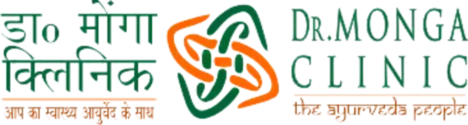 Dr. Monga Medi Clinic logo